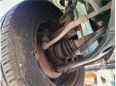 Recambio de mangueta delantero izquierda para peugeot 207 sw 1.6 hdi referencia OEM IAM 364690  