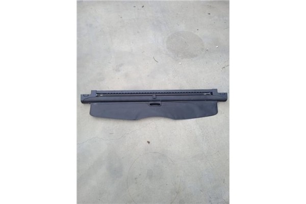 Recambio de bandeja trasero para bmw serie 5 touring (e61) 3.0 530d referencia OEM IAM   