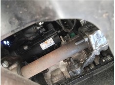 Recambio de motor arranque para peugeot 207 sw 1.6 hdi referencia OEM IAM 986021651 0986XA8811 