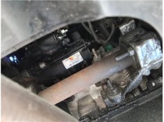 Recambio de motor arranque para peugeot 207 sw 1.6 hdi referencia OEM IAM 986021651 0986XA8811 