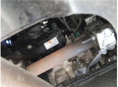 Recambio de motor arranque para peugeot 207 sw 1.6 hdi referencia OEM IAM 986021651 0986XA8811 