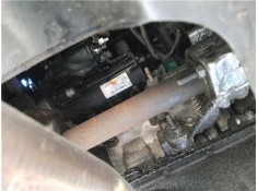 Recambio de motor arranque para peugeot 207 sw 1.6 hdi referencia OEM IAM 986021651 0986XA8811 