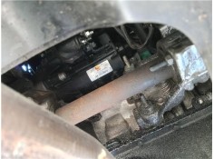 Recambio de motor arranque para peugeot 207 sw 1.6 hdi referencia OEM IAM 986021651 0986XA8811 