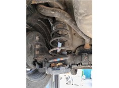 Recambio de muelle amortiguacion para peugeot 207 sw 1.6 hdi referencia OEM IAM 5102S3  