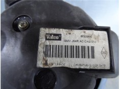Recambio de motor calefaccion para renault scenic i (ja...) 2.0 16v (ja1b, ja1d) referencia OEM IAM GMVJ64RACCAG010  