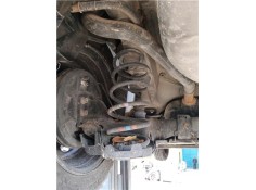 Recambio de muelle amortiguacion para peugeot 207 sw 1.6 hdi referencia OEM IAM 5102S3  