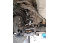 Recambio de muelle amortiguacion para peugeot 207 sw 1.6 hdi referencia OEM IAM 5102S3  