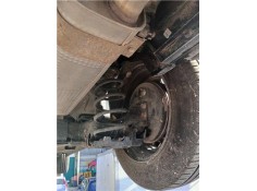 Recambio de muelle amortiguacion para peugeot 207 sw 1.6 hdi referencia OEM IAM 5102S3  