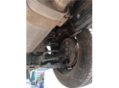 Recambio de muelle amortiguacion para peugeot 207 sw 1.6 hdi referencia OEM IAM 5102S3  