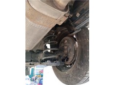 Recambio de muelle amortiguacion para peugeot 207 sw 1.6 hdi referencia OEM IAM 5102S3  