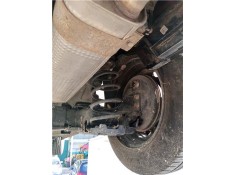 Recambio de muelle amortiguacion para peugeot 207 sw 1.6 hdi referencia OEM IAM 5102S3  