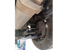 Recambio de muelle amortiguacion para peugeot 207 sw 1.6 hdi referencia OEM IAM 5102S3  
