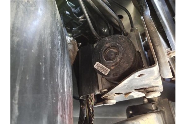 Recambio de nucleo abs para peugeot 207 sw 1.6 hdi referencia OEM IAM 17240829311771 4535Y2 