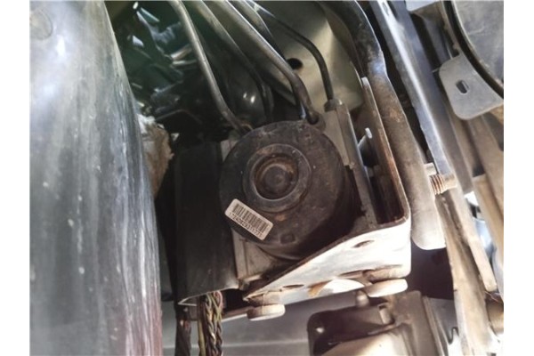 Recambio de nucleo abs para peugeot 207 sw 1.6 hdi referencia OEM IAM 17240829311771 4535Y2 