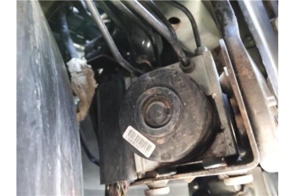 Recambio de nucleo abs para peugeot 207 sw 1.6 hdi referencia OEM IAM 17240829311771 4535Y2 