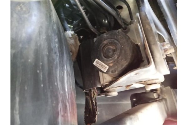Recambio de nucleo abs para peugeot 207 sw 1.6 hdi referencia OEM IAM 17240829311771 4535Y2 