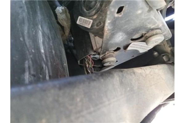 Recambio de nucleo abs para peugeot 207 sw 1.6 hdi referencia OEM IAM 17240829311771 4535Y2 