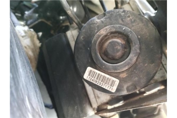 Recambio de nucleo abs para peugeot 207 sw 1.6 hdi referencia OEM IAM 17240829311771 4535Y2 