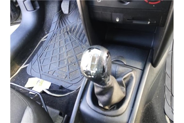 Recambio de palanca de cambio para peugeot 207 sw 1.6 hdi referencia OEM IAM 2400CJ 2400HP 