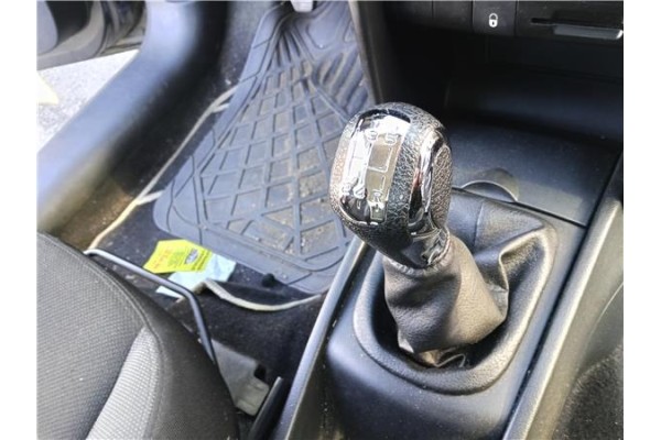 Recambio de palanca de cambio para peugeot 207 sw 1.6 hdi referencia OEM IAM 2400CJ 2400HP 