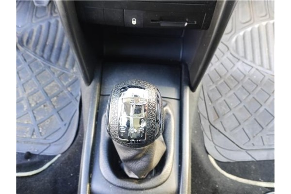 Recambio de palanca de cambio para peugeot 207 sw 1.6 hdi referencia OEM IAM 2400CJ 2400HP 