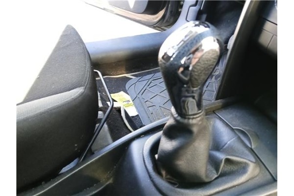 Recambio de palanca de cambio para peugeot 207 sw 1.6 hdi referencia OEM IAM 2400CJ 2400HP 