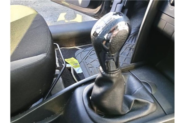 Recambio de palanca de cambio para peugeot 207 sw 1.6 hdi referencia OEM IAM 2400CJ 2400HP 