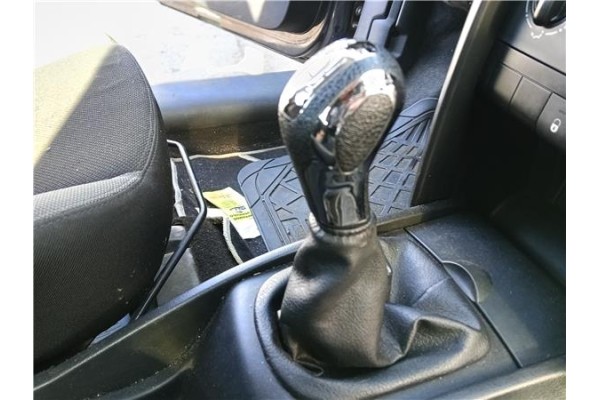 Recambio de palanca de cambio para peugeot 207 sw 1.6 hdi referencia OEM IAM 2400CJ 2400HP 