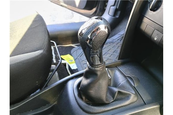 Recambio de palanca de cambio para peugeot 207 sw 1.6 hdi referencia OEM IAM 2400CJ 2400HP 