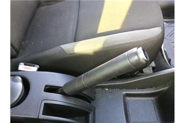 Recambio de palanca freno de mano para peugeot 207 sw 1.6 hdi referencia OEM IAM 4701C4 98062966ZD 