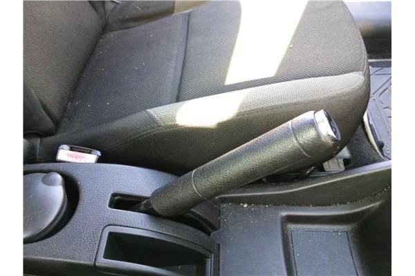 Recambio de palanca freno de mano para peugeot 207 sw 1.6 hdi referencia OEM IAM 4701C4 98062966ZD 