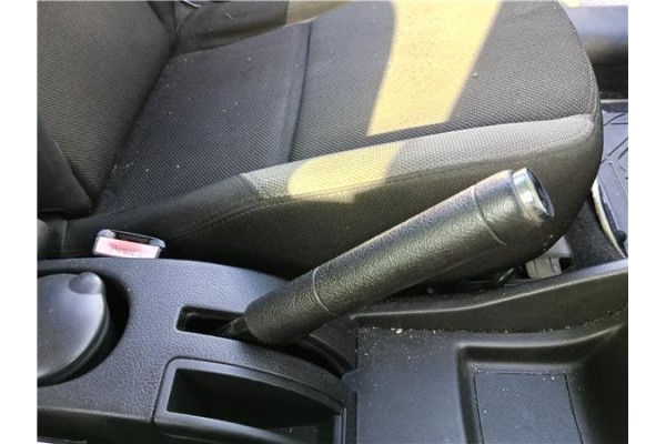 Recambio de palanca freno de mano para peugeot 207 sw 1.6 hdi referencia OEM IAM 4701C4 98062966ZD 