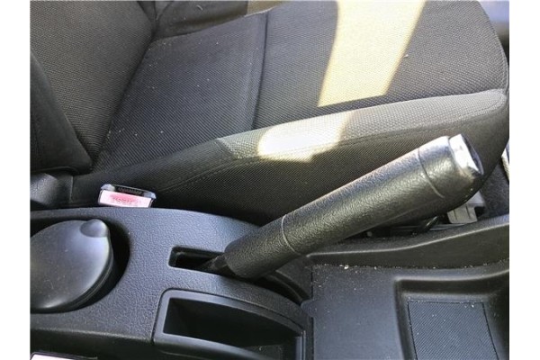 Recambio de palanca freno de mano para peugeot 207 sw 1.6 hdi referencia OEM IAM 4701C4 98062966ZD 