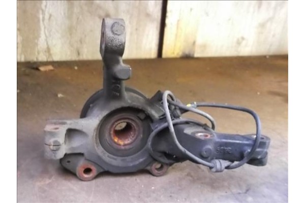 Recambio de mangueta delantero izquierda para fiat stilo (192) 2.4 20v (192_xd1a) referencia OEM IAM   