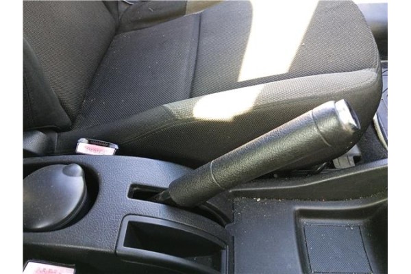 Recambio de palanca freno de mano para peugeot 207 sw 1.6 hdi referencia OEM IAM 4701C4 98062966ZD 