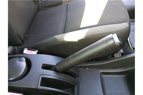 Recambio de palanca freno de mano para peugeot 207 sw 1.6 hdi referencia OEM IAM 4701C4 98062966ZD 