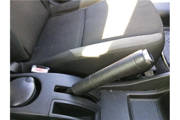 Recambio de palanca freno de mano para peugeot 207 sw 1.6 hdi referencia OEM IAM 4701C4 98062966ZD 