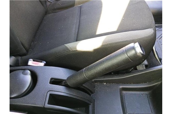 Recambio de palanca freno de mano para peugeot 207 sw 1.6 hdi referencia OEM IAM 4701C4 98062966ZD 