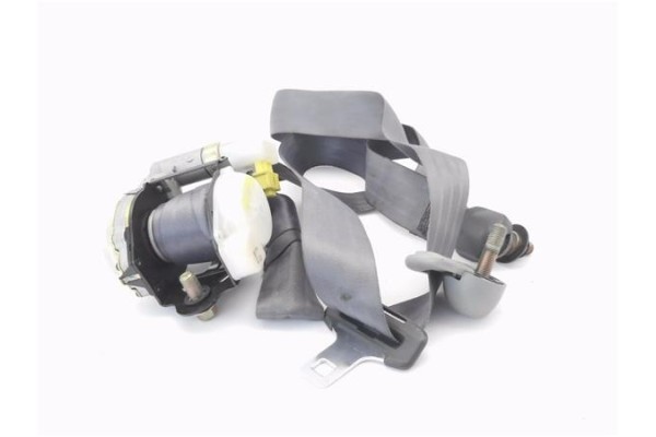 Recambio de cinturon seguridad delantero derecho para honda hr-v (gh) 1.6 16v 4wd referencia OEM IAM NSB087GRT08  