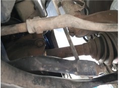 Recambio de palier delantero derecho para peugeot 207 sw 1.6 hdi referencia OEM IAM 9656135080 3273KR 