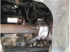 Recambio de palier delantero derecho para peugeot 207 sw 1.6 hdi referencia OEM IAM 9656135080 3273KR 