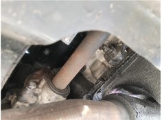 Recambio de palier delantero derecho para peugeot 207 sw 1.6 hdi referencia OEM IAM 9656135080 3273KR 