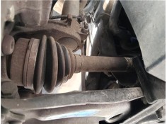 Recambio de palier delantero derecho para peugeot 207 sw 1.6 hdi referencia OEM IAM 9656135080 3273KR 