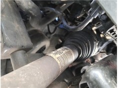 Recambio de palier delantero derecho para peugeot 207 sw 1.6 hdi referencia OEM IAM 9656135080 3273KR 