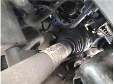 Recambio de palier delantero derecho para peugeot 207 sw 1.6 hdi referencia OEM IAM 9656135080 3273KR 