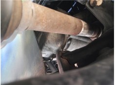 Recambio de palier delantero izquierdo para peugeot 207 sw 1.6 hdi referencia OEM IAM 9656135180 1338447 