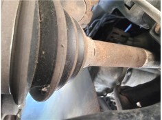 Recambio de palier delantero izquierdo para peugeot 207 sw 1.6 hdi referencia OEM IAM 9656135180 1338447 