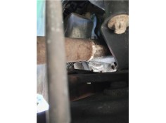 Recambio de palier delantero izquierdo para peugeot 207 sw 1.6 hdi referencia OEM IAM 9656135180 1338447 