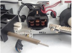 Recambio de mandos calefaccion / a.a. para chevrolet kalos 1.2 se referencia OEM IAM 96539550  