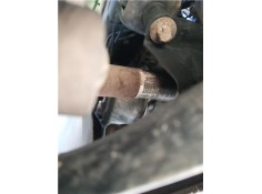 Recambio de palier delantero izquierdo para peugeot 207 sw 1.6 hdi referencia OEM IAM 9656135180 1338447 